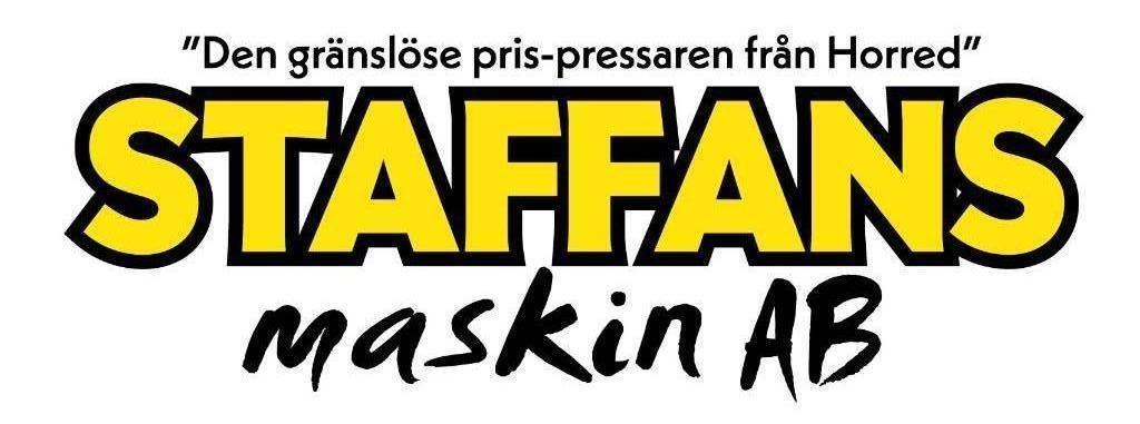 Enkelaxlad Vedkärra Orman römorkları