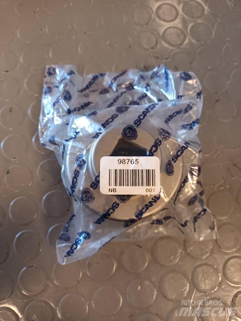 Scania TOOL 98765 Diger aksam