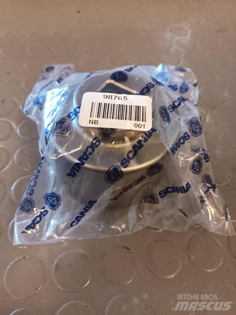 Scania TOOL 98765 Diger aksam