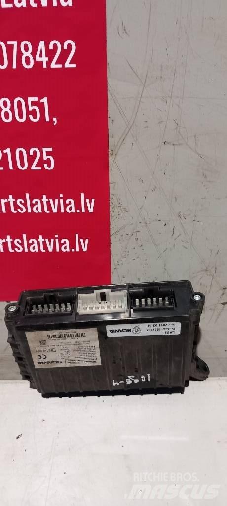 Scania R 440.  1937691 Elektronik