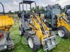 Wacker Neuson WL 25 Tekerlekli yükleyiciler