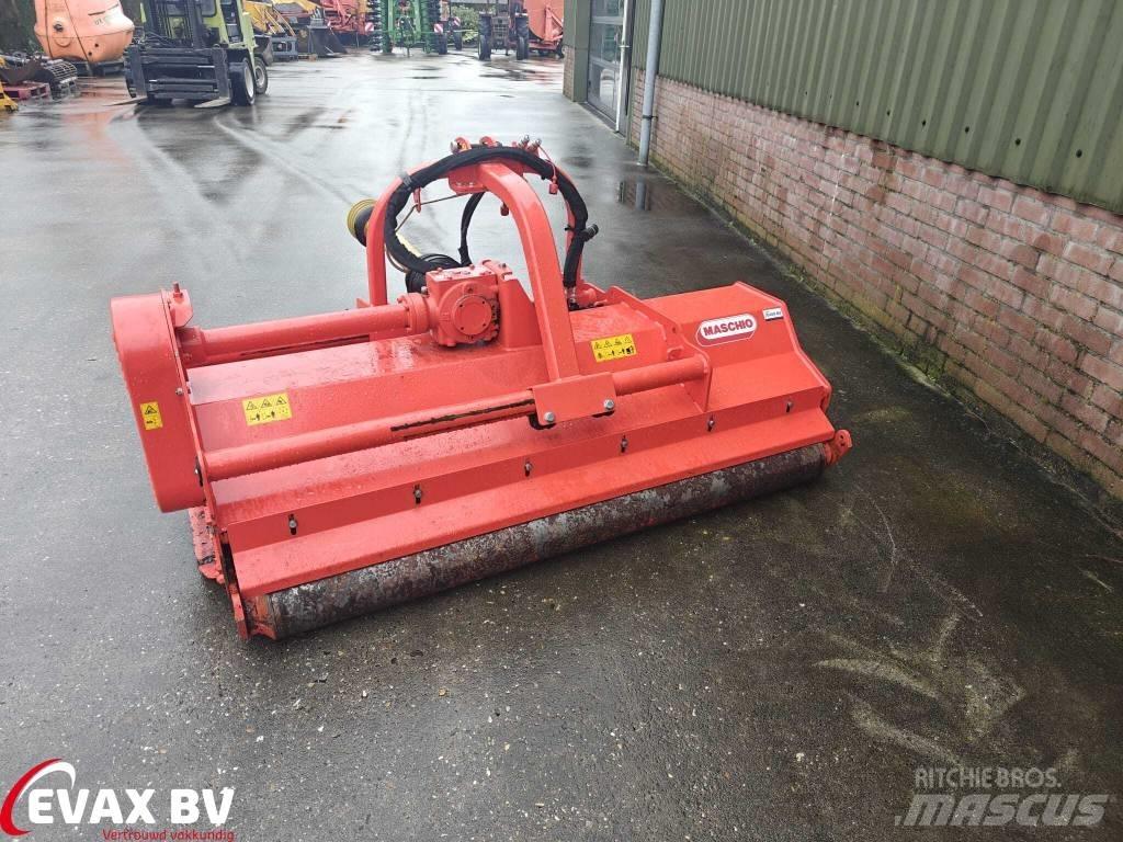 Maschio Bella 190 Hasat makineleri