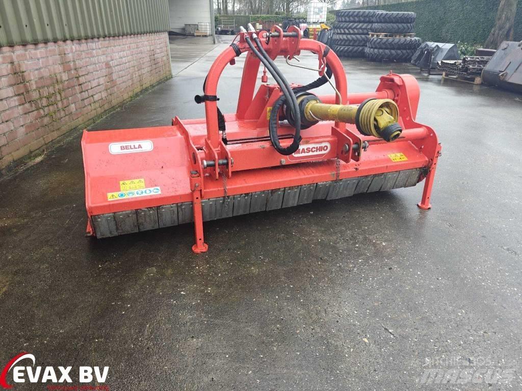 Maschio Bella 190 Hasat makineleri