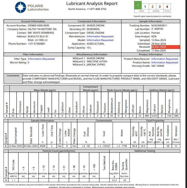 Jarcrac EVOPRO Tomruk yükleyici traktörler