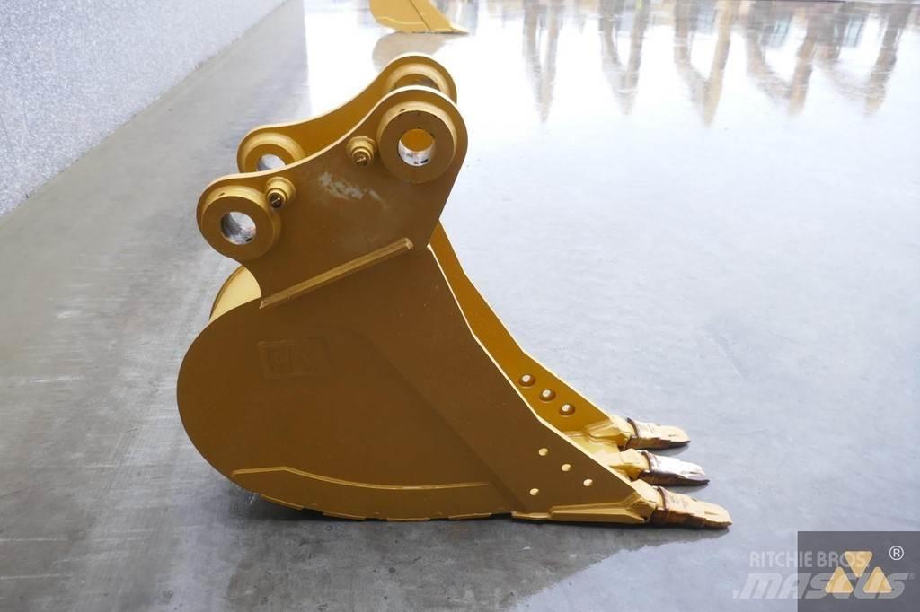 CAT 320 Bucket Kovalar