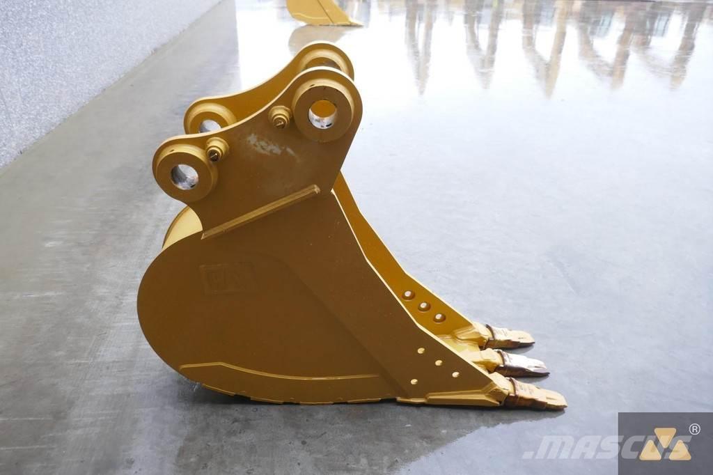 CAT 320 Bucket Kovalar