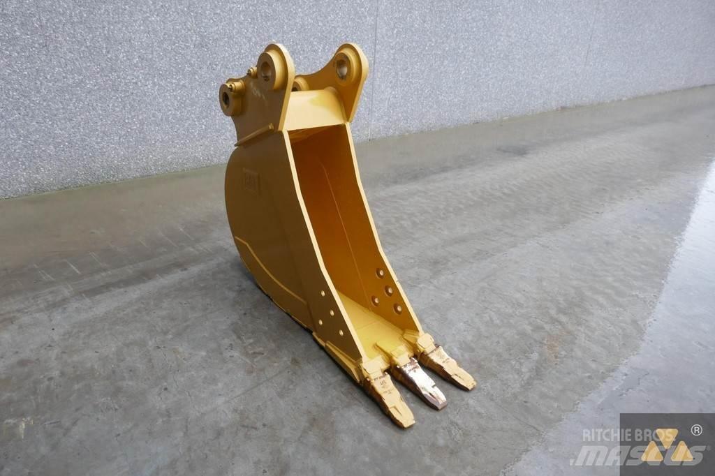 CAT 320 Bucket Kovalar