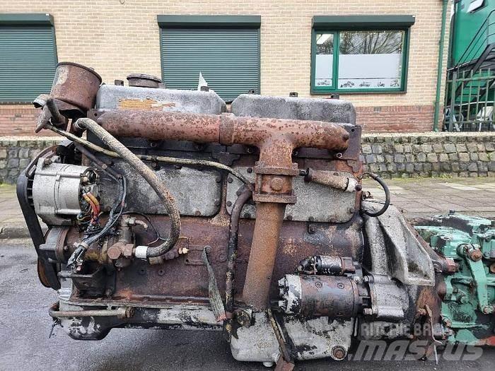  Engines 825 Diger aksam