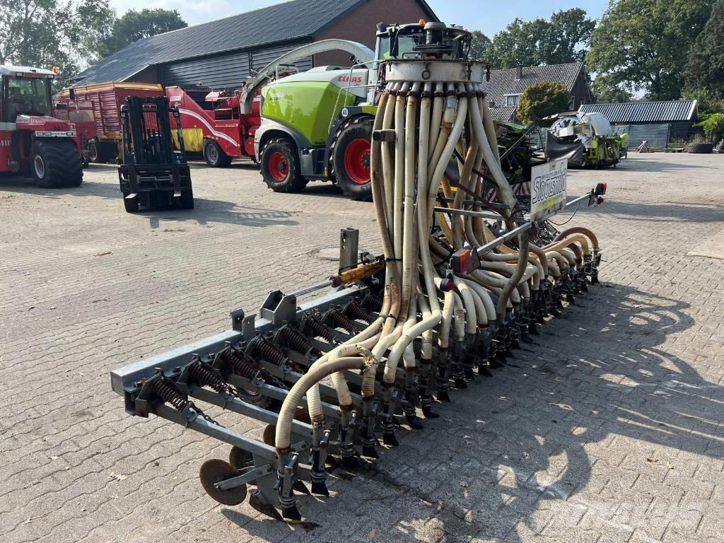 Slootsmid SK 5 M Diger gübre uygulama makinalari ve aksesuarlar