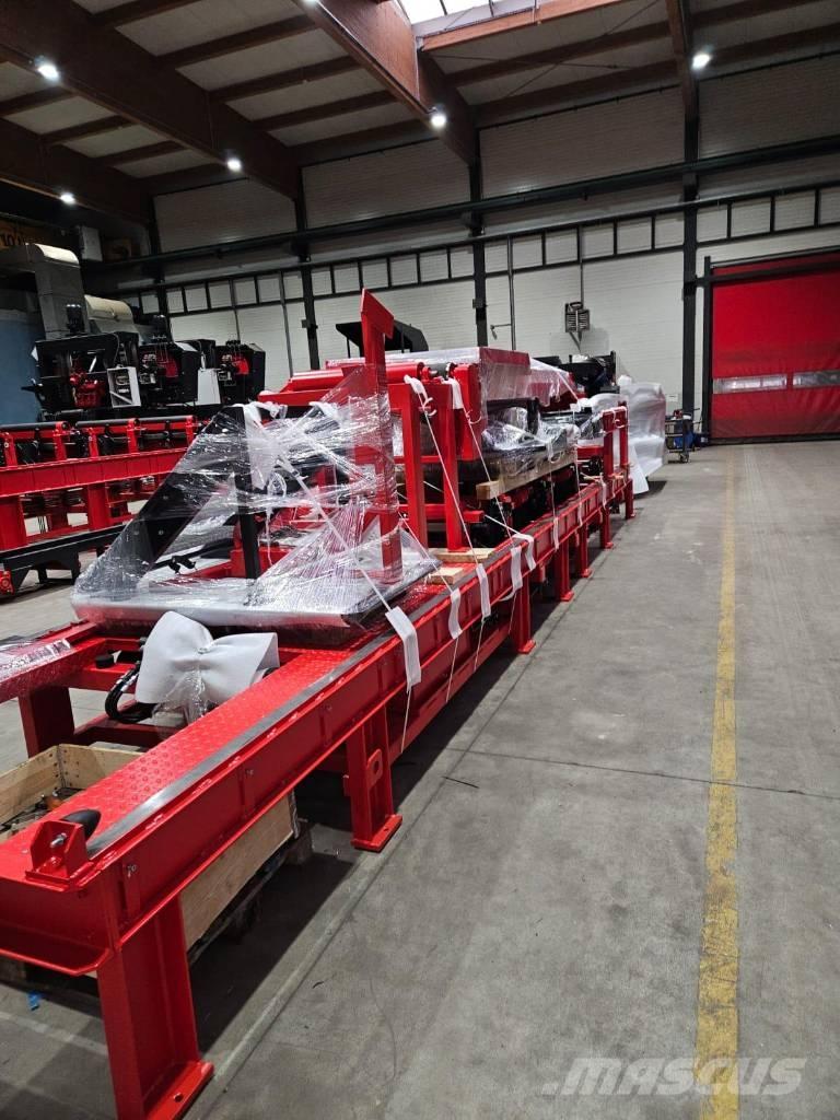  Wravor WRC1050AC Hızarlar