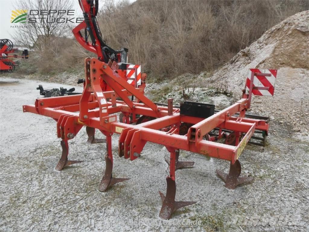 Kverneland CLL Kültivatörler