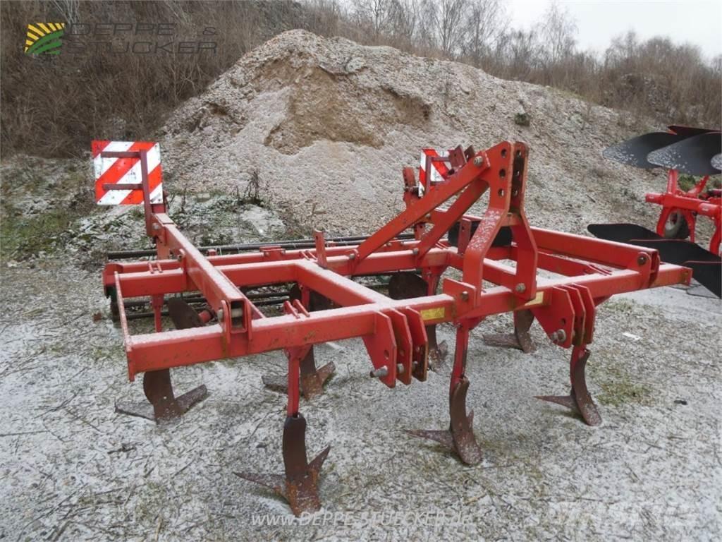 Kverneland CLL Kültivatörler