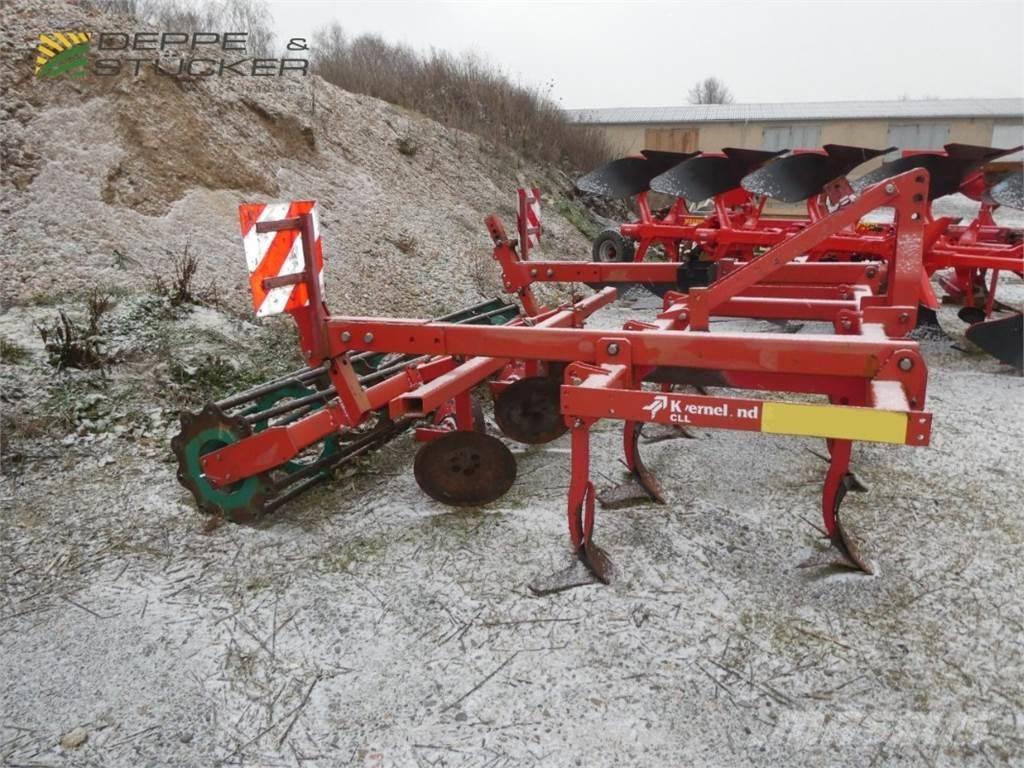 Kverneland CLL Kültivatörler