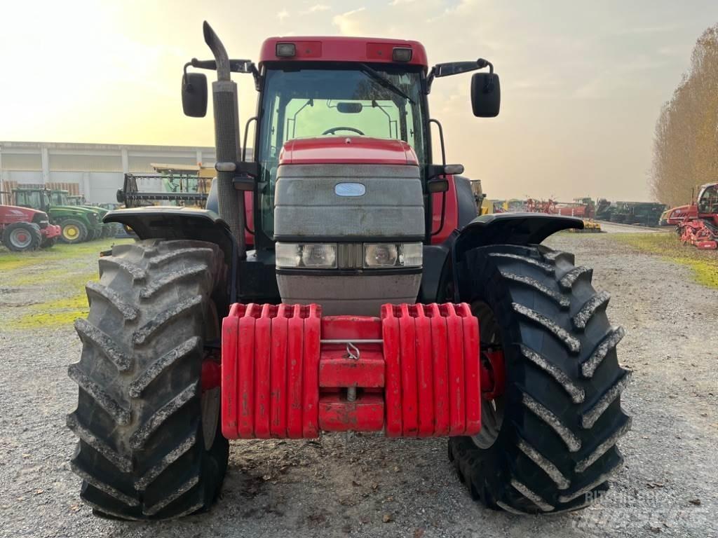 McCormick MTX 200 Traktörler