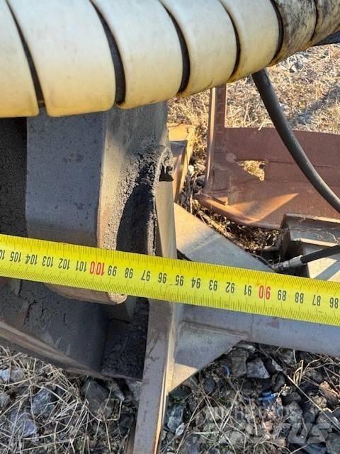 Volvo 150/180 Tekerlekli yükleyiciler