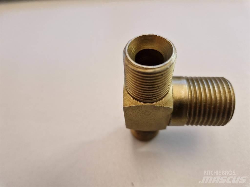 Rottne 059-0096 Saseler