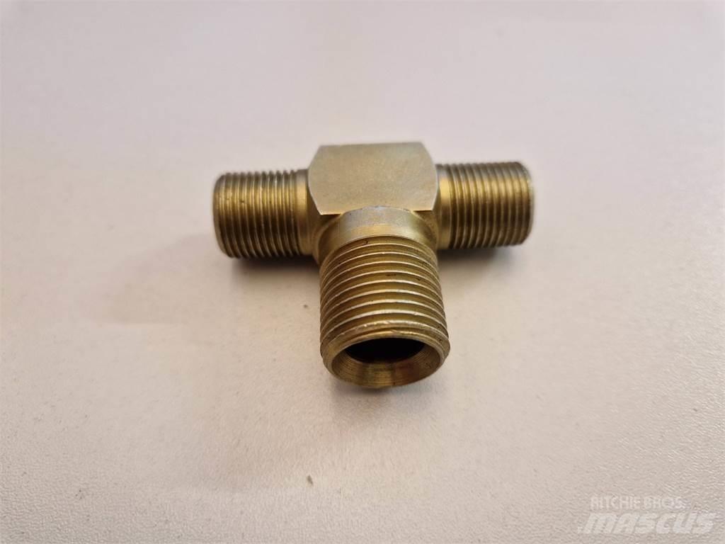 Rottne 059-0096 Saseler