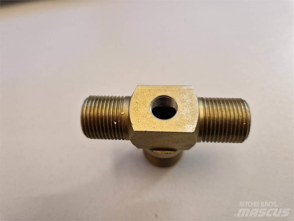 Rottne 059-0096 Saseler