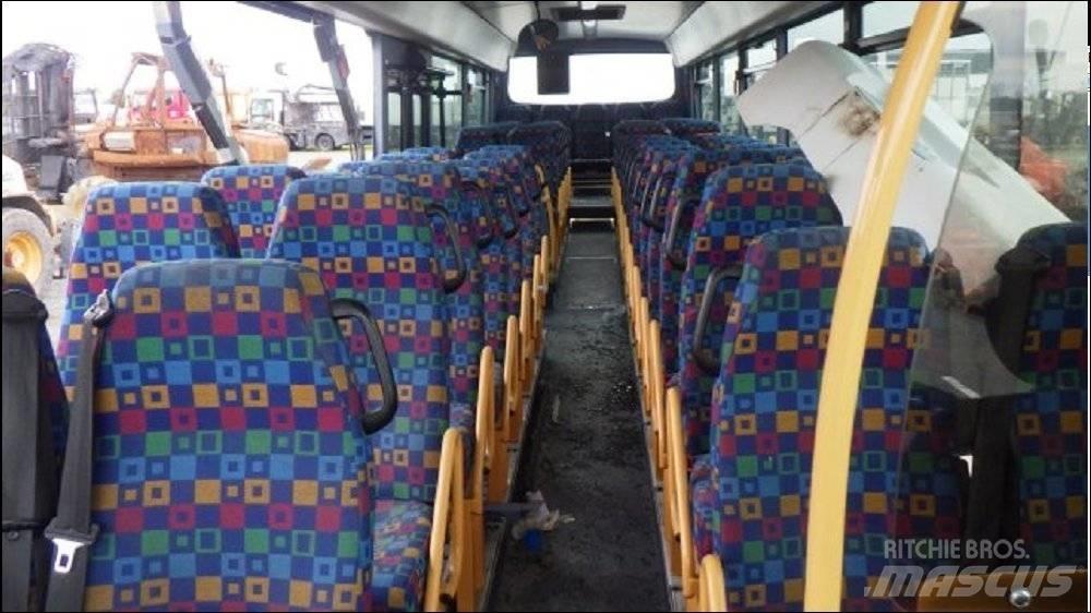 Irisbus Recreo 2 Yolcu otobüsleri