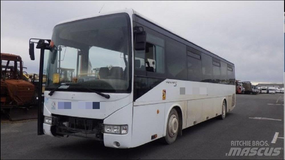 Irisbus Recreo 2 Yolcu otobüsleri