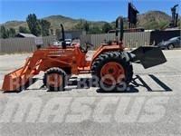 Kubota L2850 Traktörler