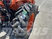 Kubota L2850 Traktörler
