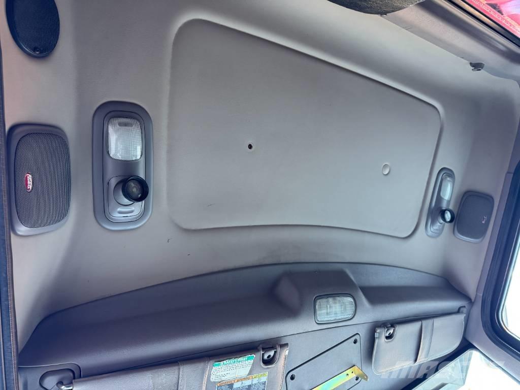 Peterbilt 388 Damperli kamyonlar