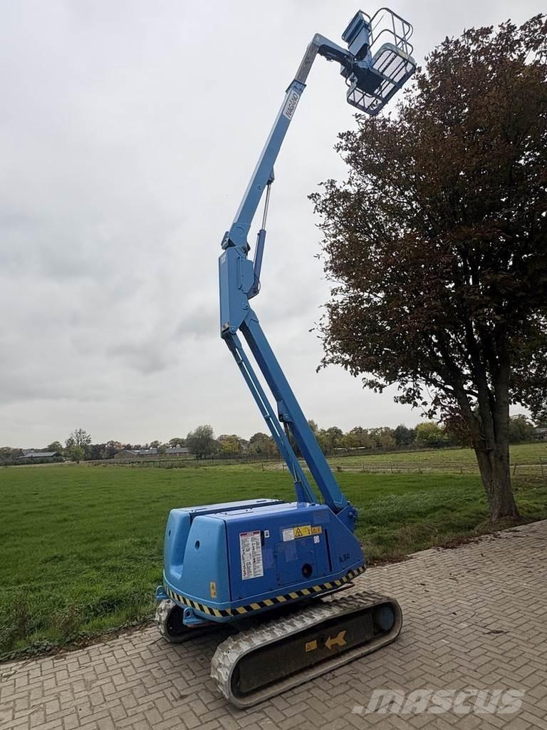 Nagano hf090 Diger lift ve platformlar
