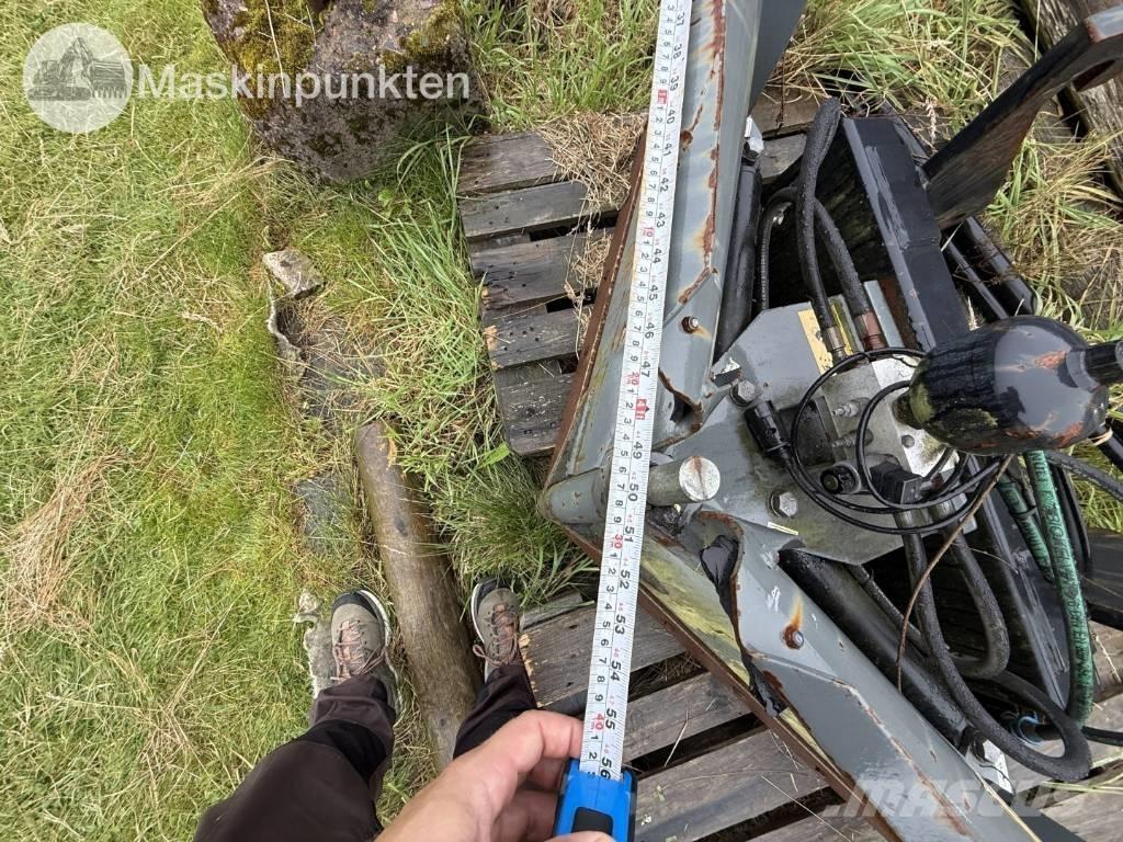 Tellefsdal Vikplog Biçaklar