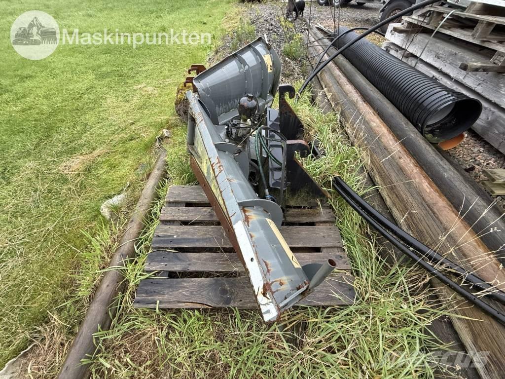 Tellefsdal Vikplog Biçaklar