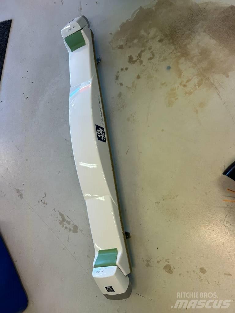 Yara N-sensor Diger tarim makinalari