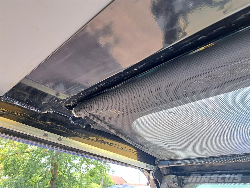 CAT M 315 D 4X4 Diger