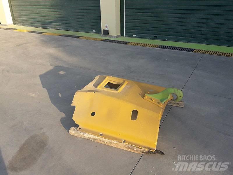 CAT D 8 K Diger parçalar