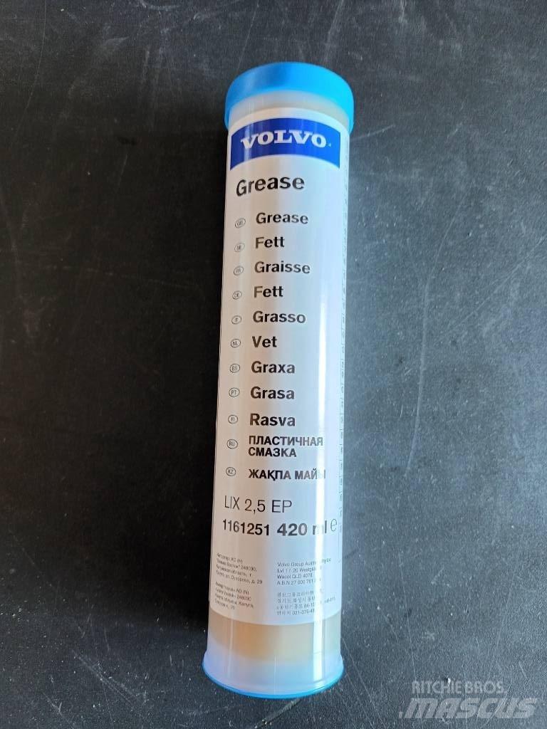 Volvo GREASE 1161251 Diger aksam