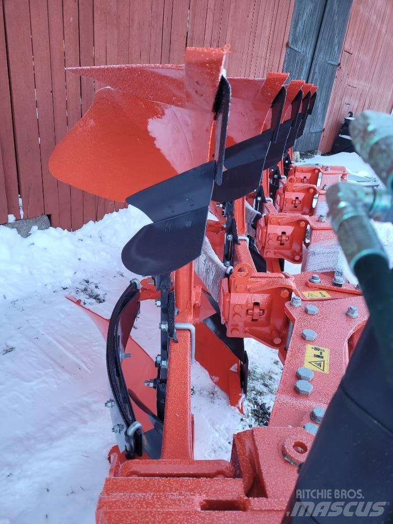 Kubota RM 3005V Döner pulluklar