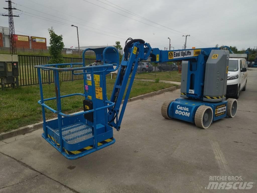 Genie Z 30/20 N RJ Körüklü personel platformları