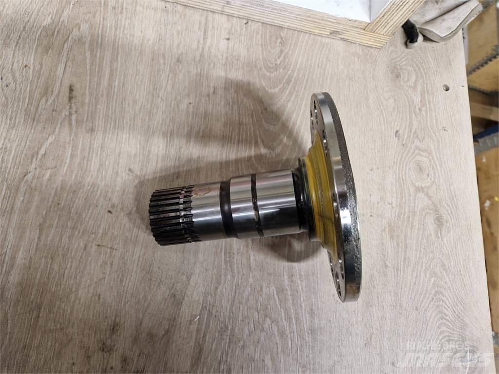 Eco Log 6003803 Agaç kesme robotlari