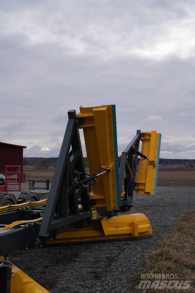 Stark TL7500 Greyderler