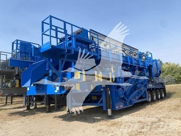 Masaba 6X20TD Elekler