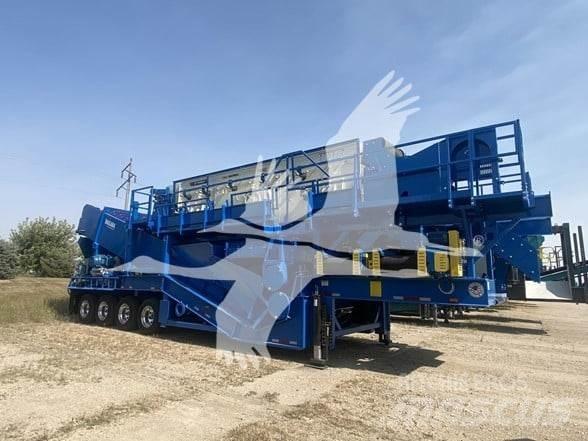 Masaba 6X20TD Elekler