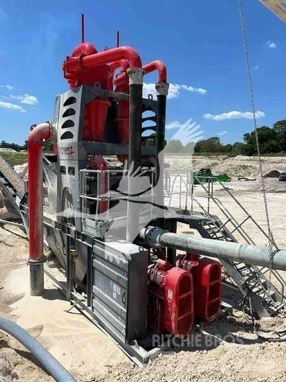 MWS CSP20 Elekler