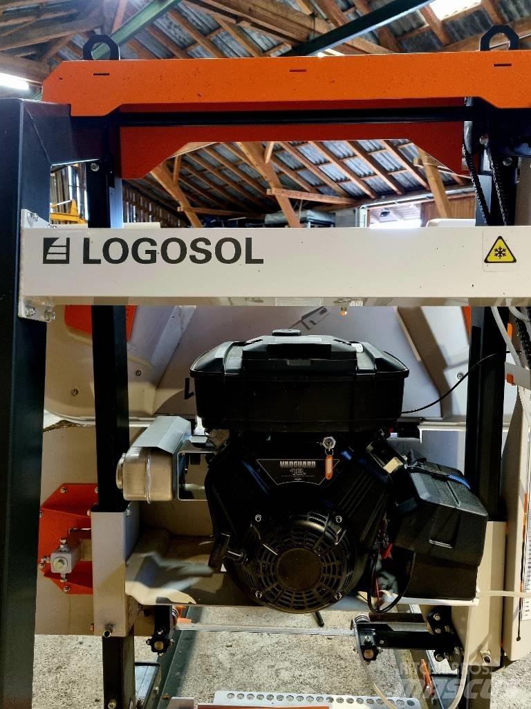  LOGOSOL B751 Hızarlar