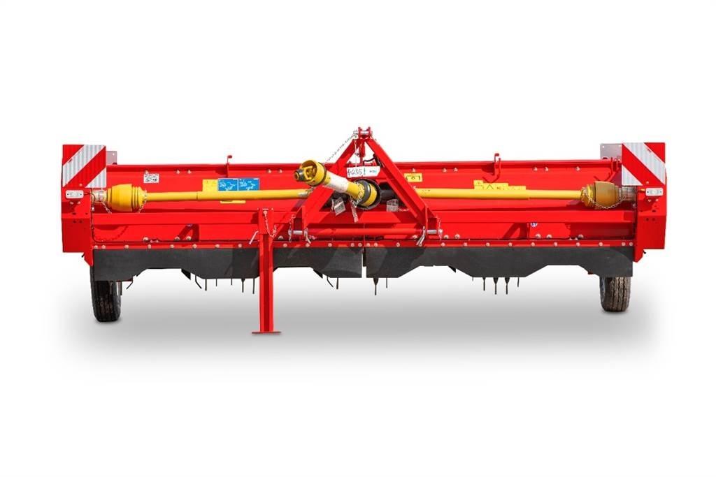 Grimme KS 3600 Patates ekipmanları - Diğer