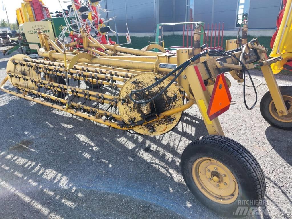 Wermeer R2300 Ot Tirmigi