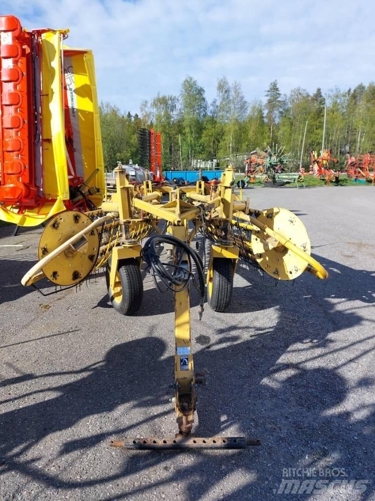 Wermeer R2300 Ot Tirmigi