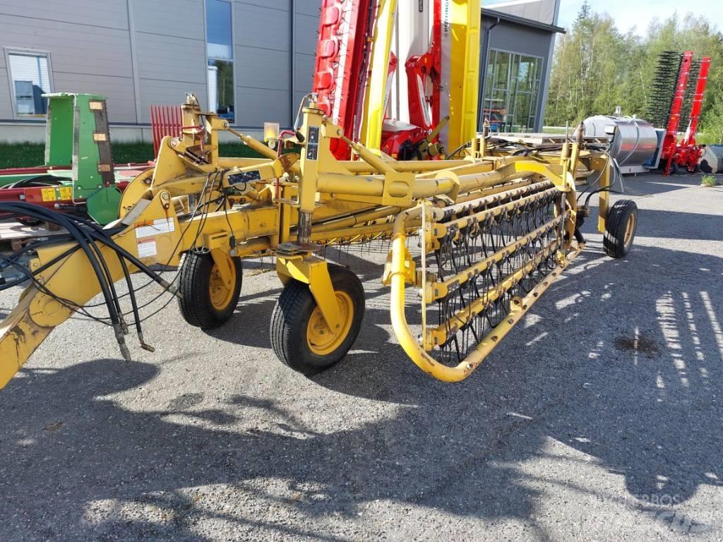  Wermeer R2300 Ot Tirmigi