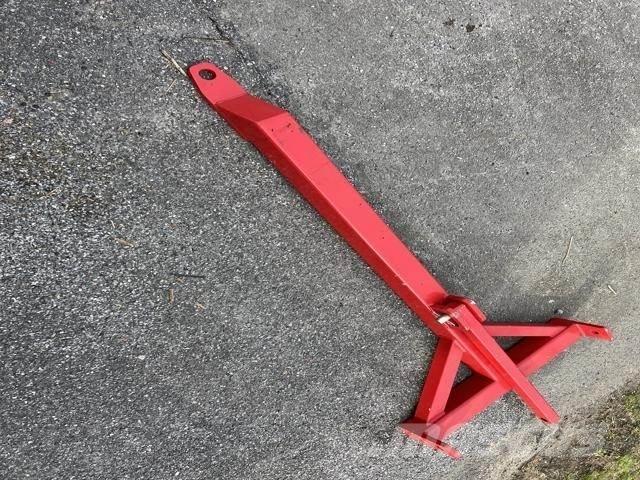 Peecon tussenbok Kültivatörler