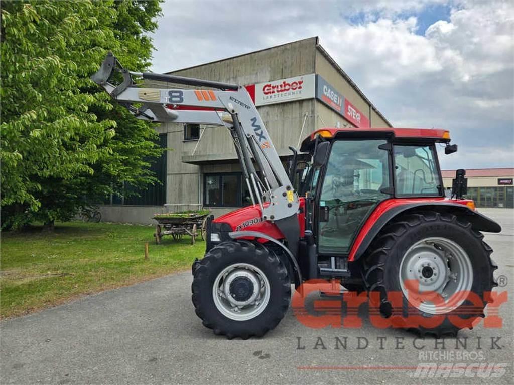 Case IH JX 1090 U Traktörler