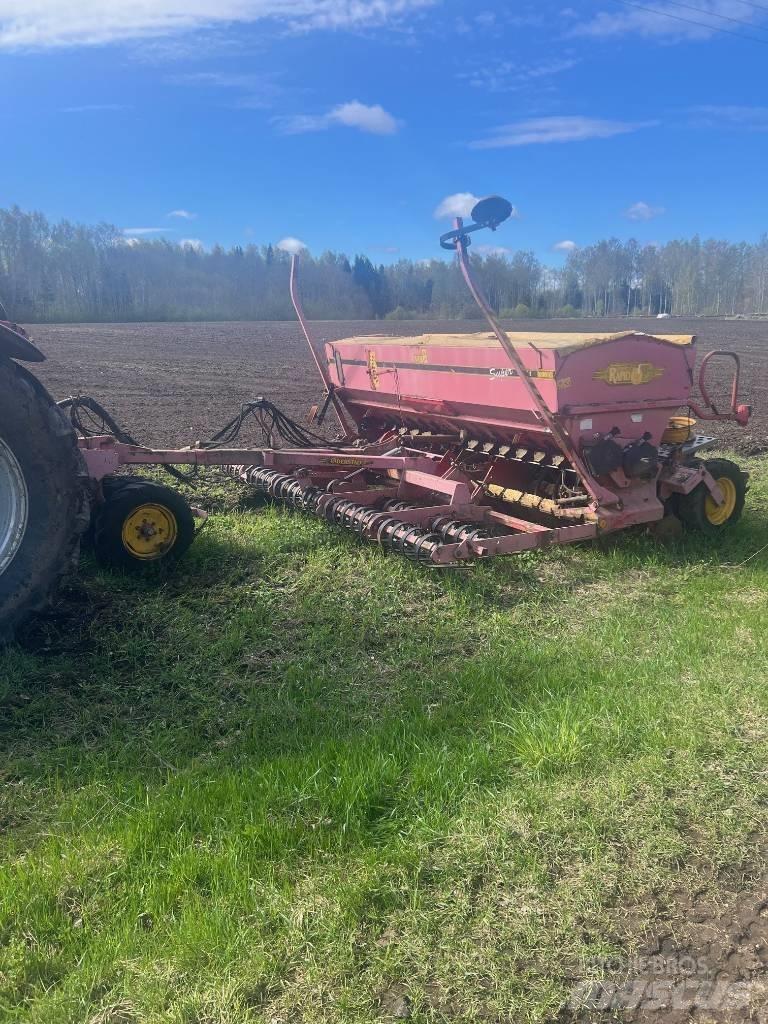 Väderstad Rapid400C Mibzerler
