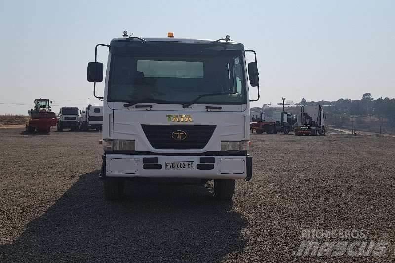 Tata Novus 3434 Diger kamyonlar